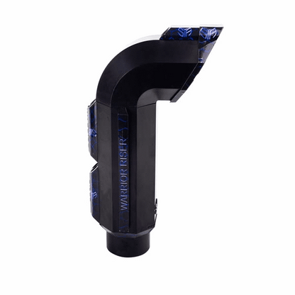 SYA Decal - Two 1.5’’ Risers