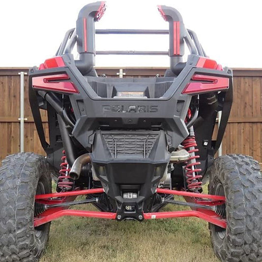 SYA Warrior Riser Snorkel kit for Polaris RZR PRO XP & RZR PRO XP-4