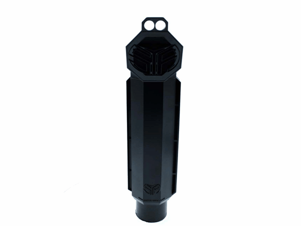 SYA Warrior Riser Snorkel kit for Polaris Sportsman 400-500-600-700-800 05-14
