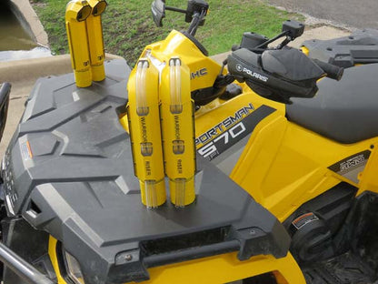 SYA Warrior Riser Snorkel kit for Polaris Sportsman 450 570 & ETX 14-20