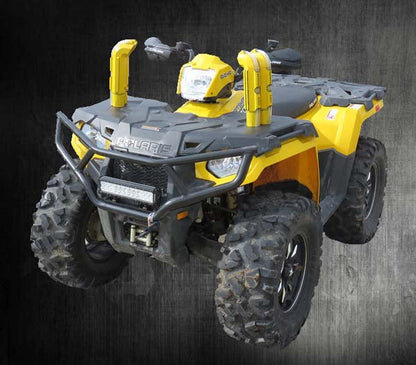 SYA Warrior Riser Snorkel kit for Polaris Sportsman 450 570 & ETX 14-20