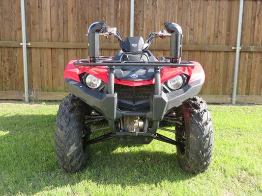SYA Warrior Riser Snorkel kit for Yamaha Kodiak 450 - Snorkel Kits