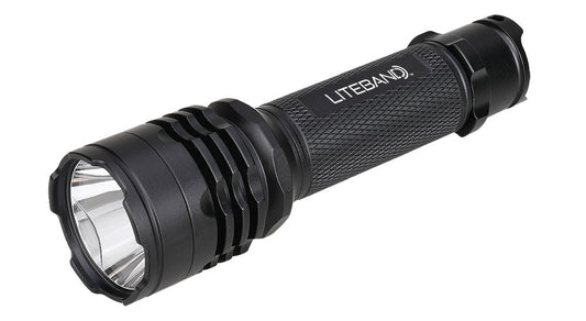 Tactical Flashlight - Personal Lighting