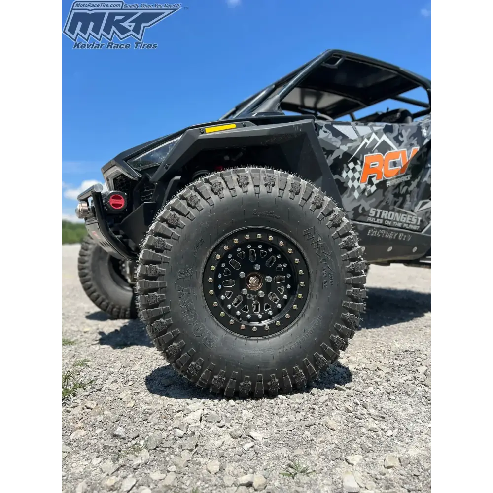 Tail Gunner UTV Wheel - Tire