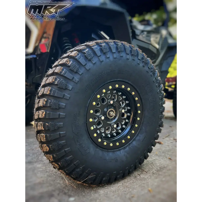 Tail Gunner UTV Wheel - Tire