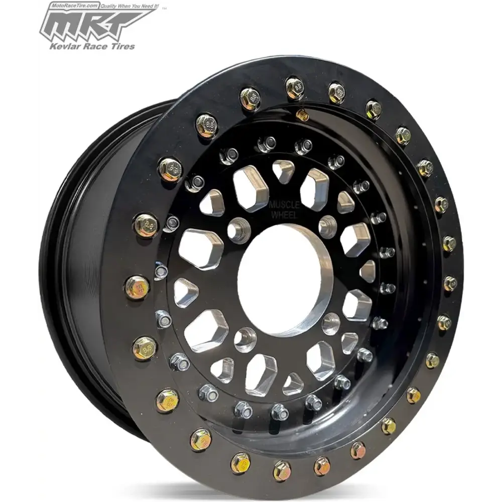 Tail Gunner UTV Wheel - Tire