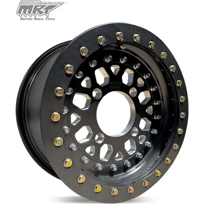 Tail Gunner UTV Wheel - Tire