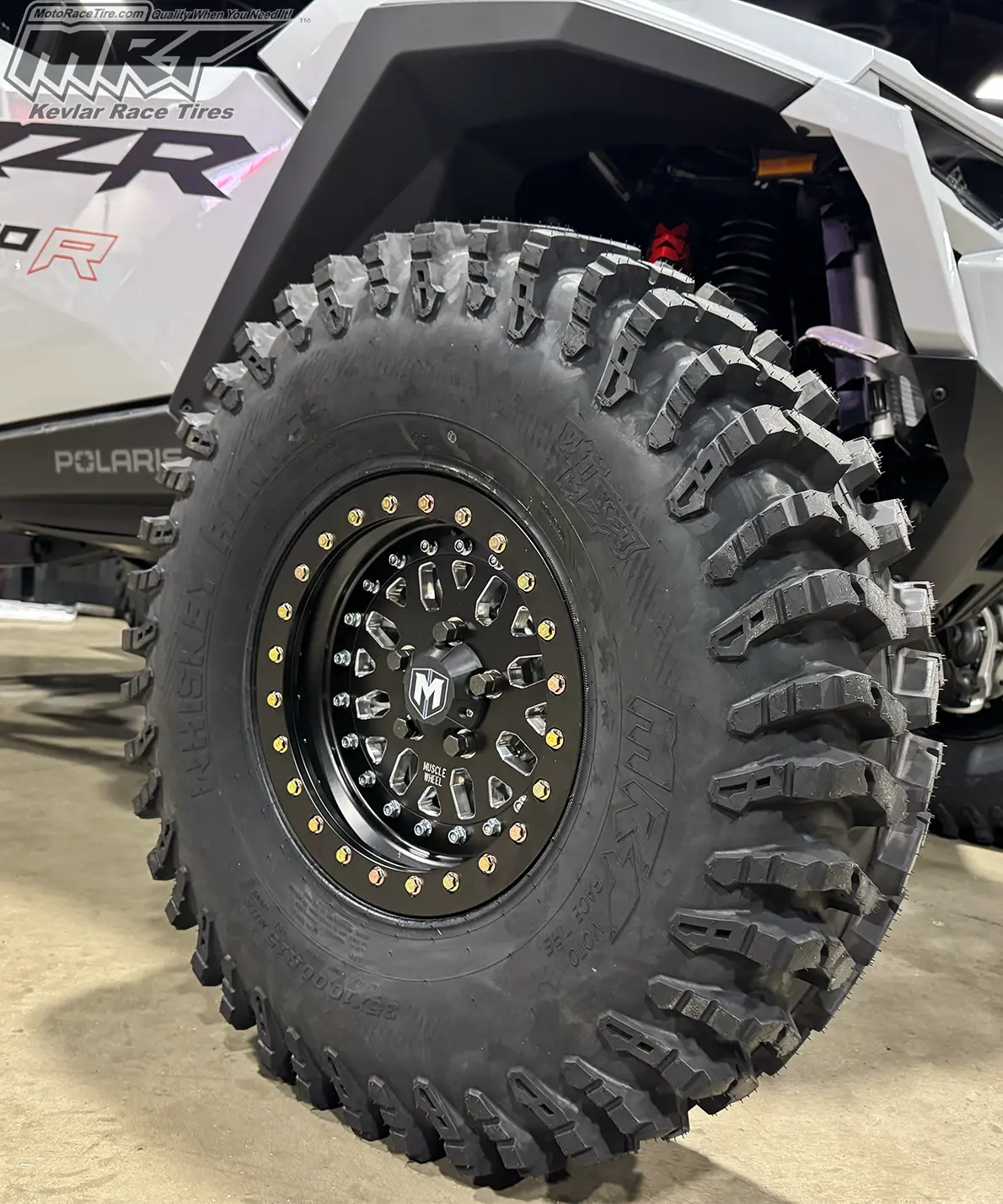 Tail Gunner UTV Wheel - UTV/ATV Wheels