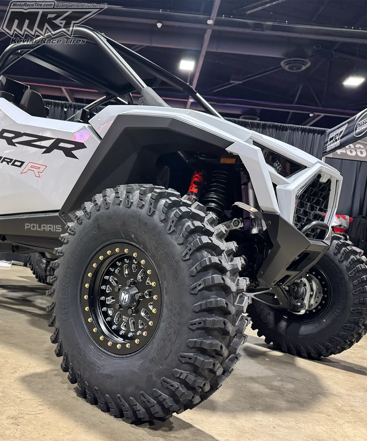 Tail Gunner UTV Wheel - UTV/ATV Wheels