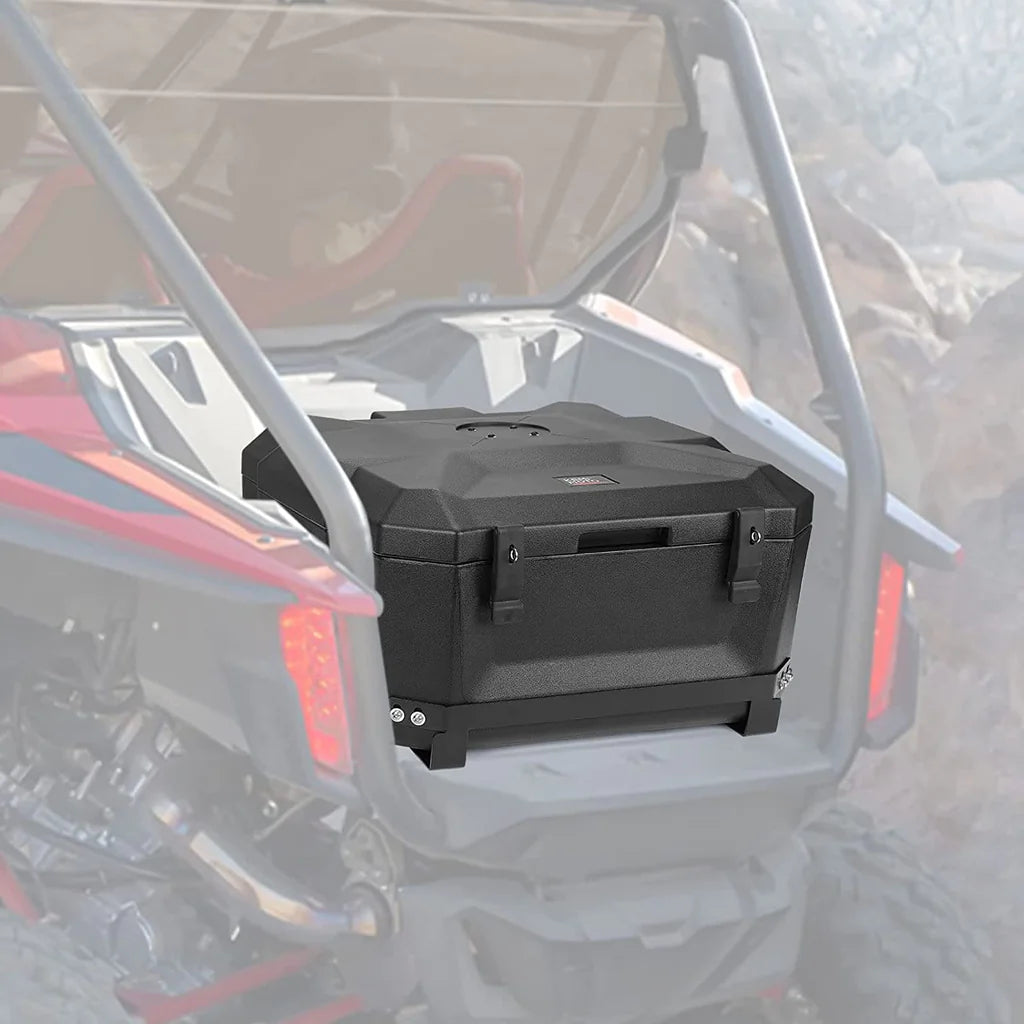 56L Storage Box For Talon 1000X/1000R/1000X-4