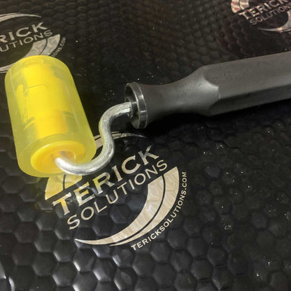 Terick Application Roller - Terick Roller 1pc - Sound Deadening
