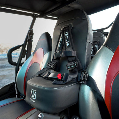 Teryx 2/4 Front Bump Seat (2012+) - Bump Seat