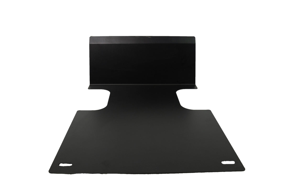 Teryx 4 Rear Console Delete Kit (2012-2024) *NOT REFUNDABLE/RETURNABLE* - Console Delete Kit