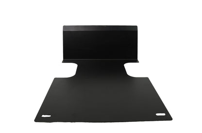 Teryx 4 Rear Console Delete Kit (2012-2024) *NOT REFUNDABLE/RETURNABLE* - Console Delete Kit