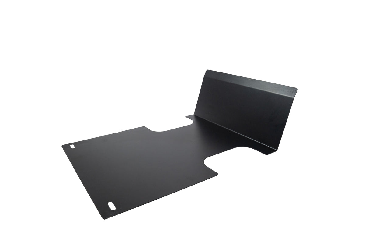 Teryx 4 Rear Console Delete Kit (2012-2024) *NOT REFUNDABLE/RETURNABLE* - Console Delete Kit