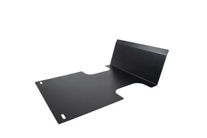 Teryx 4 Rear Console Delete Kit (2012-2024) *NOT REFUNDABLE/RETURNABLE* - Console Delete Kit
