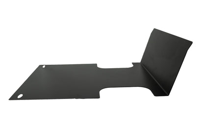 Teryx 4 Rear Console Delete Kit (2012-2024) *NOT REFUNDABLE/RETURNABLE* - Console Delete Kit