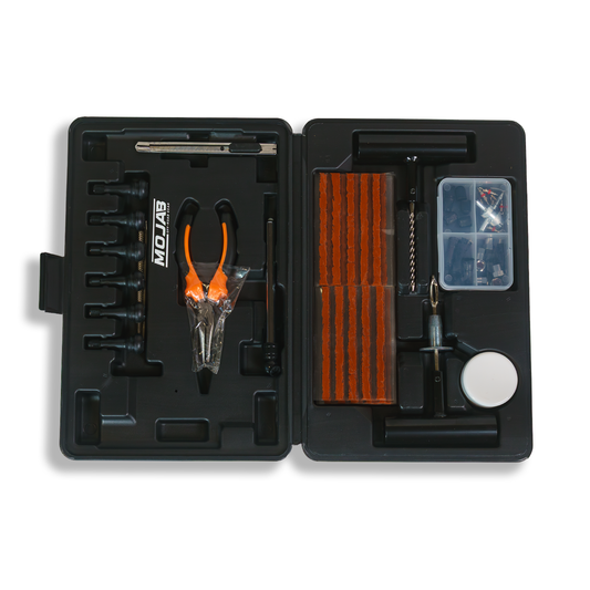 Tire Repair-kit (98 pcs) - Tool