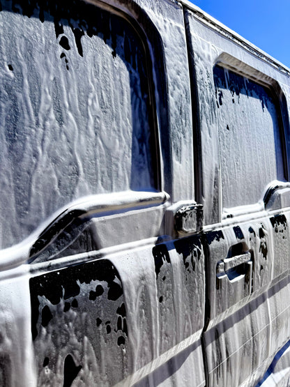 TopSideST TS1 UTV Trail Wash - Cleaning Supplies