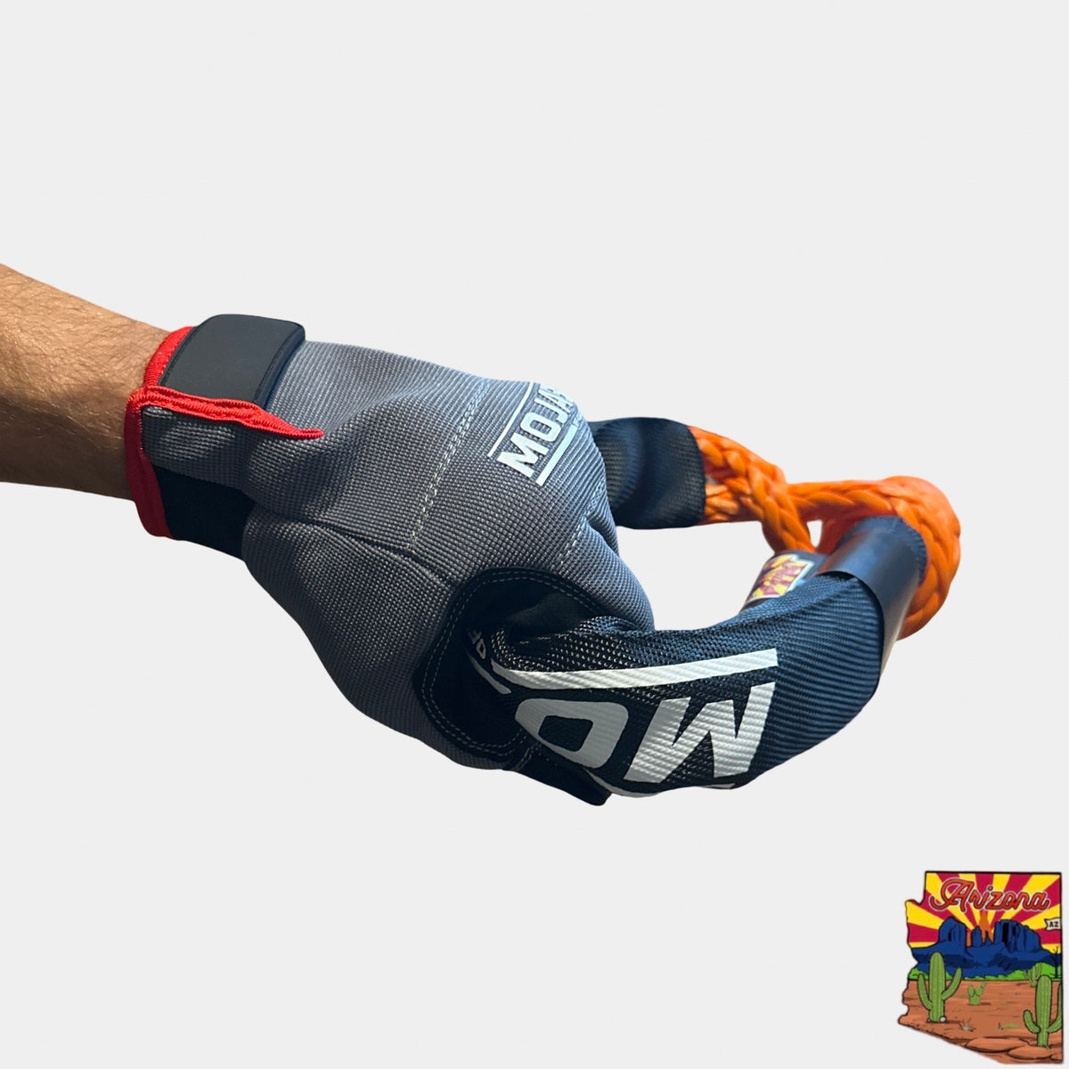 Touchscreen compatible Work/ driving gloves - Gloves