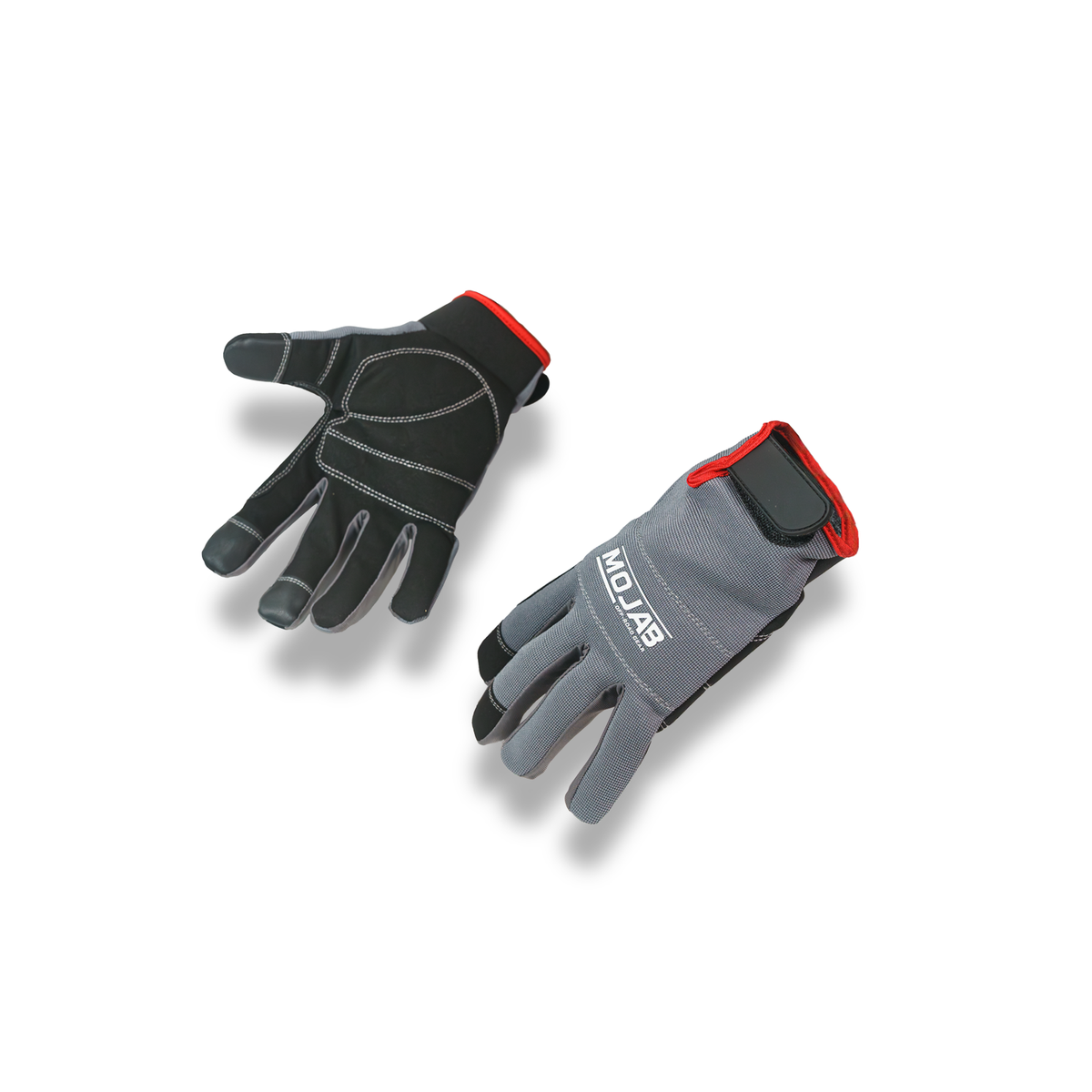 Touchscreen compatible Work/ driving gloves - Gloves