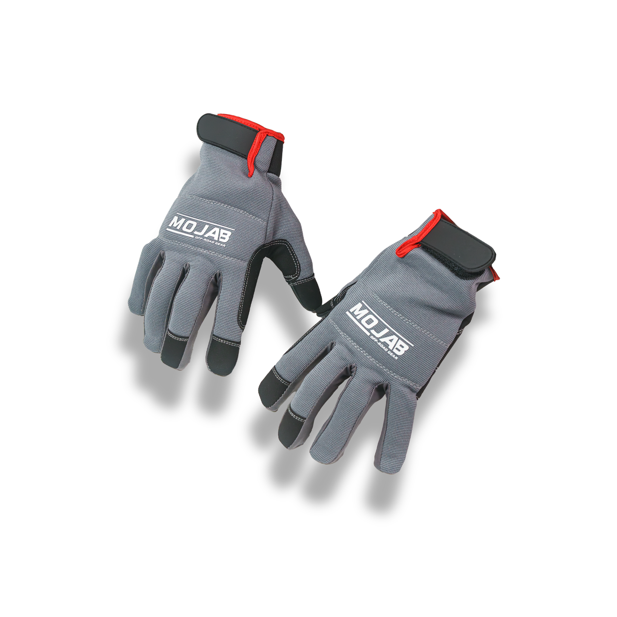 Touchscreen compatible Work/ driving gloves - Large - Gloves