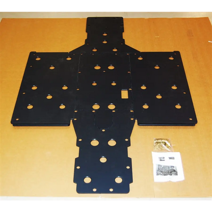 Trail Armor 2009 - 2013 Honda Big Red Full Skids - Skid Plates