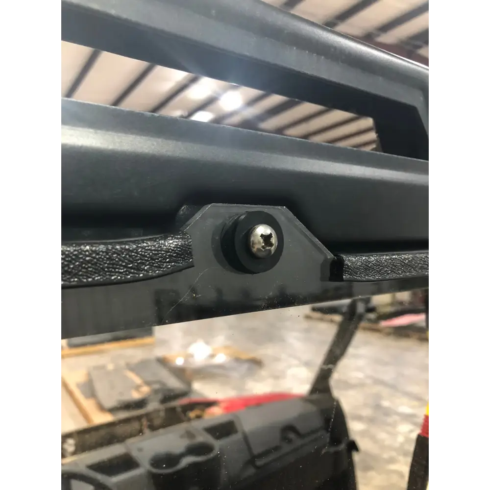 Trail Armor 2013 - 2023 Polaris Ranger XP 570 (FULLSIZE) XP 900 XP 900 Crew XP 1000 XP 1000 Crew Ranger 1000 Ranger