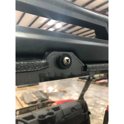 Trail Armor 2013 - 2023 Polaris Ranger XP 570 (FULLSIZE) XP 900 XP 900 Crew XP 1000 XP 1000 Crew Ranger 1000 Ranger