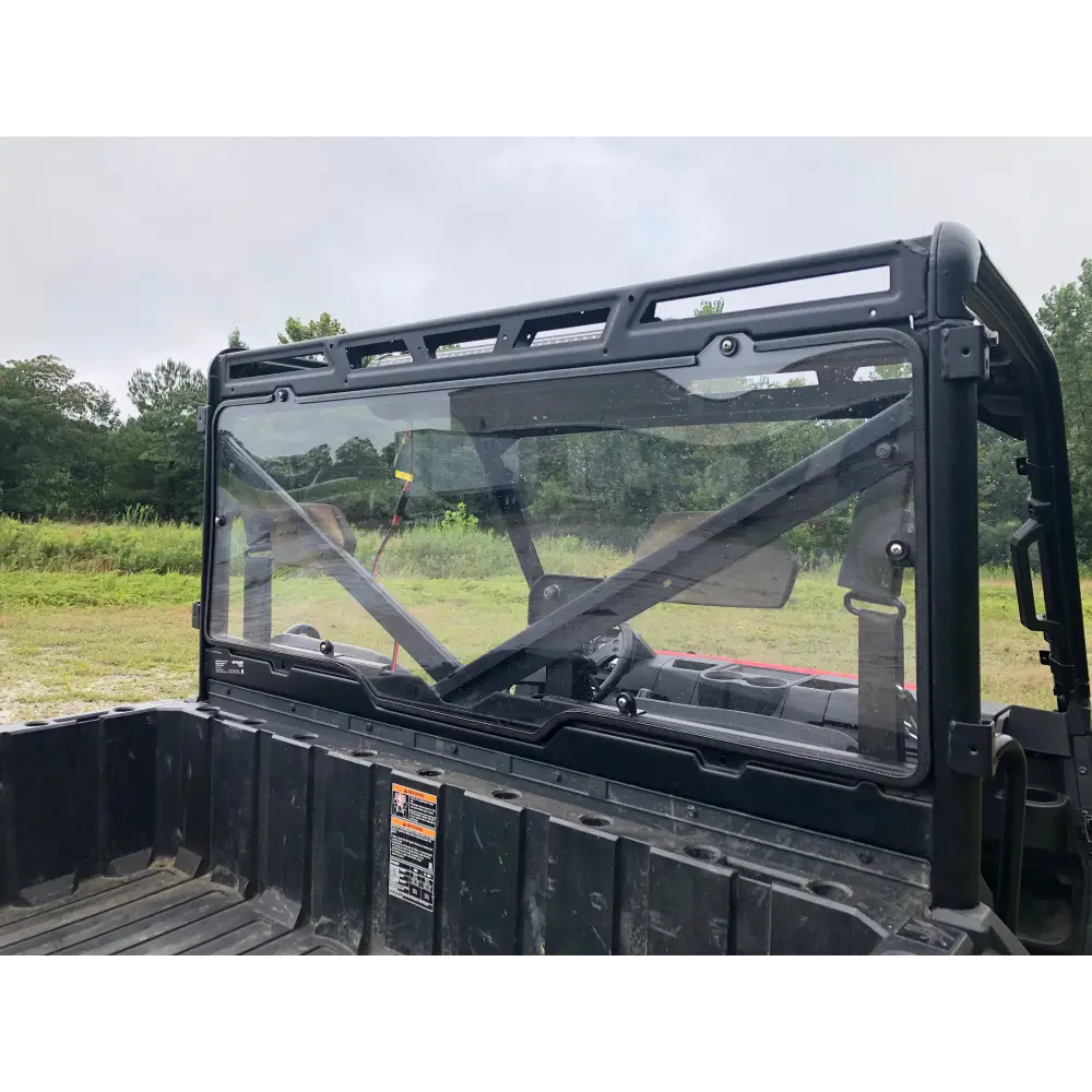 Trail Armor 2013 - 2023 Polaris Ranger XP 570 (FULLSIZE) XP 900 XP 900 Crew XP 1000 XP 1000 Crew Ranger 1000 Ranger