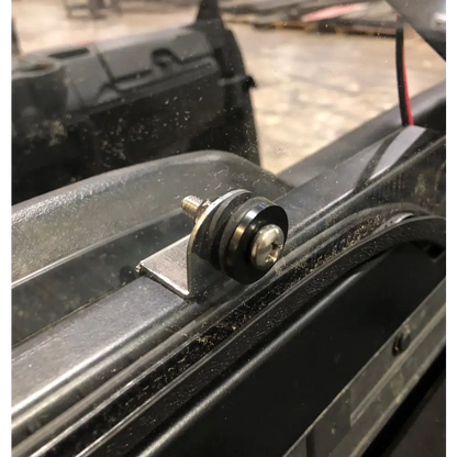 Trail Armor 2013 - 2023 Polaris Ranger XP 570 (FULLSIZE) XP 900 XP 900 Crew XP 1000 XP 1000 Crew Ranger 1000 Ranger