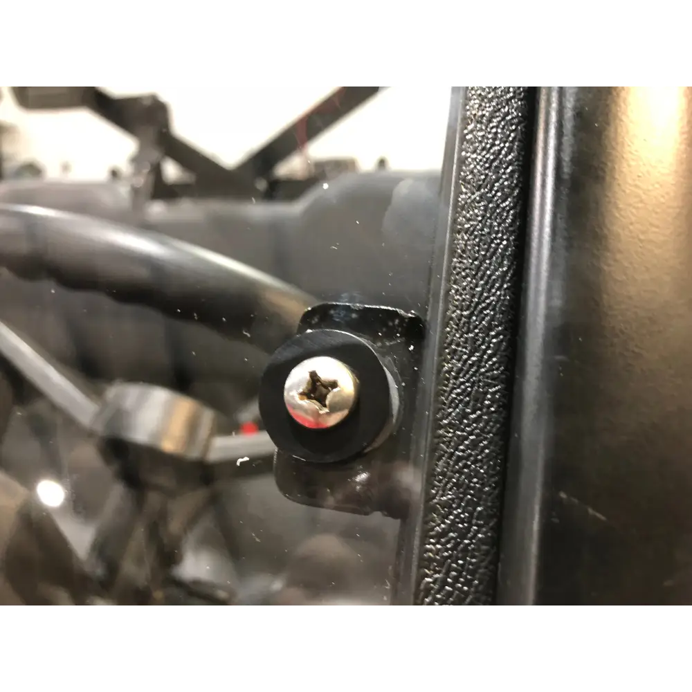 Trail Armor 2013 - 2025 Polaris Ranger XP 570 (FULLSIZE) Ranger XP 900 XP 900 Crew XP 1000 XP 1000 Crew XP 1000 Diesel