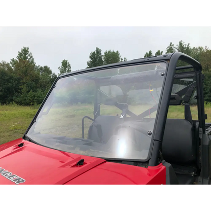 Trail Armor 2013 - 2025 Polaris Ranger XP 570 (FULLSIZE) Ranger XP 900 XP 900 Crew XP 1000 XP 1000 Crew XP 1000 Diesel