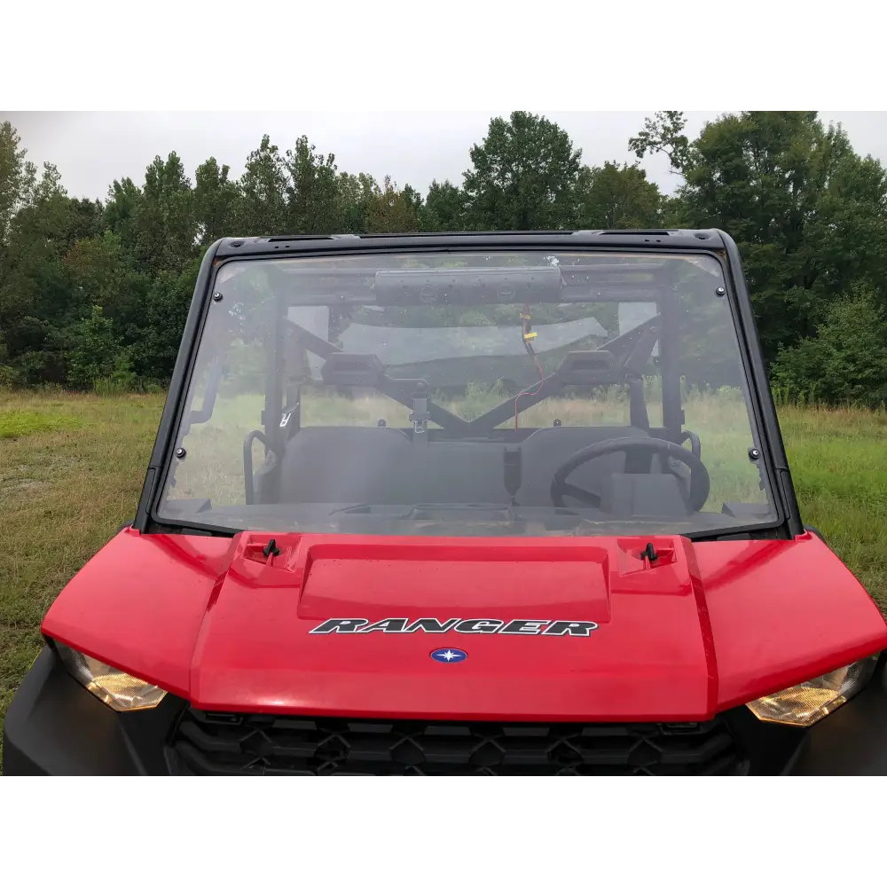 Trail Armor 2013 - 2025 Polaris Ranger XP 570 (FULLSIZE) Ranger XP 900 XP 900 Crew XP 1000 XP 1000 Crew XP 1000 Diesel