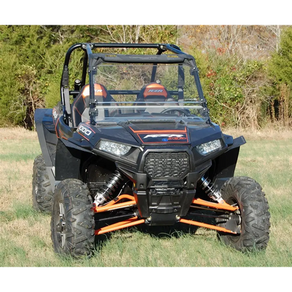 Trail Armor 2014 - 2018 RZR XP 1000 RZR XP 4 1000 RZR XP Turbo EPS RZR XP 4 Turbo Mud Flap Fender Extensions