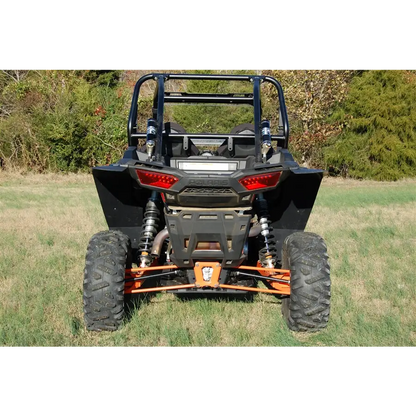 Trail Armor 2014 - 2018 RZR XP 1000 RZR XP 4 1000 RZR XP Turbo EPS RZR XP 4 Turbo Mud Flap Fender Extensions