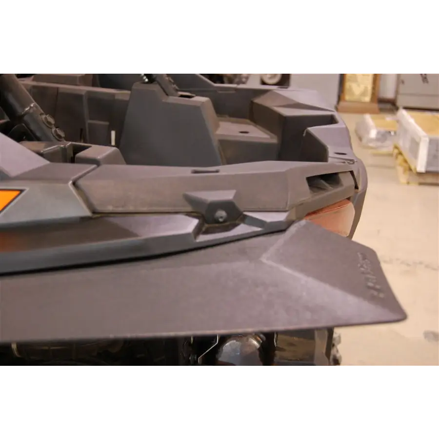 Trail Armor 2014 - 2018 RZR XP 1000 RZR XP 4 1000 RZR XP Turbo EPS RZR XP 4 Turbo Mud Flap Fender Extensions