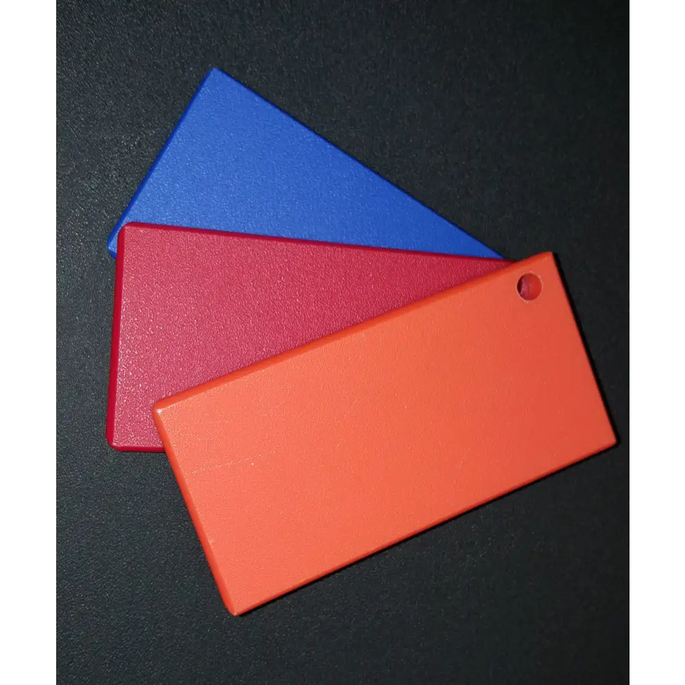 Trail Armor 2014 - 2018 RZR XP 1000 RZR XP 4 1000 RZR XP Turbo EPS RZR XP 4 Turbo Mud Flap Fender Extensions - BLUE