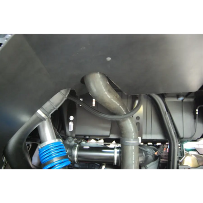 Trail Armor 2014 - 2018 RZR XP 1000 RZR XP 4 1000 RZR XP Turbo EPS RZR XP 4 Turbo Mud Flap Fender Extensions