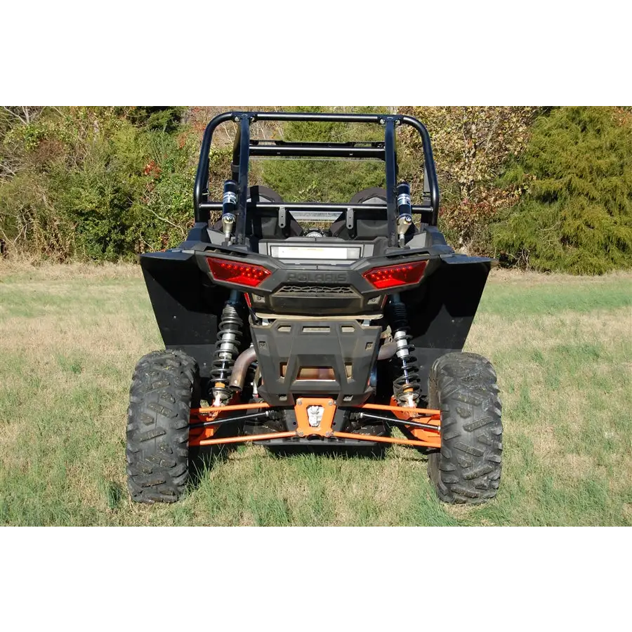 Trail Armor RZR XP 1000, RZR4 XP 1000, and RZR XP Turbo EPS Mud Flap Fender Extensions