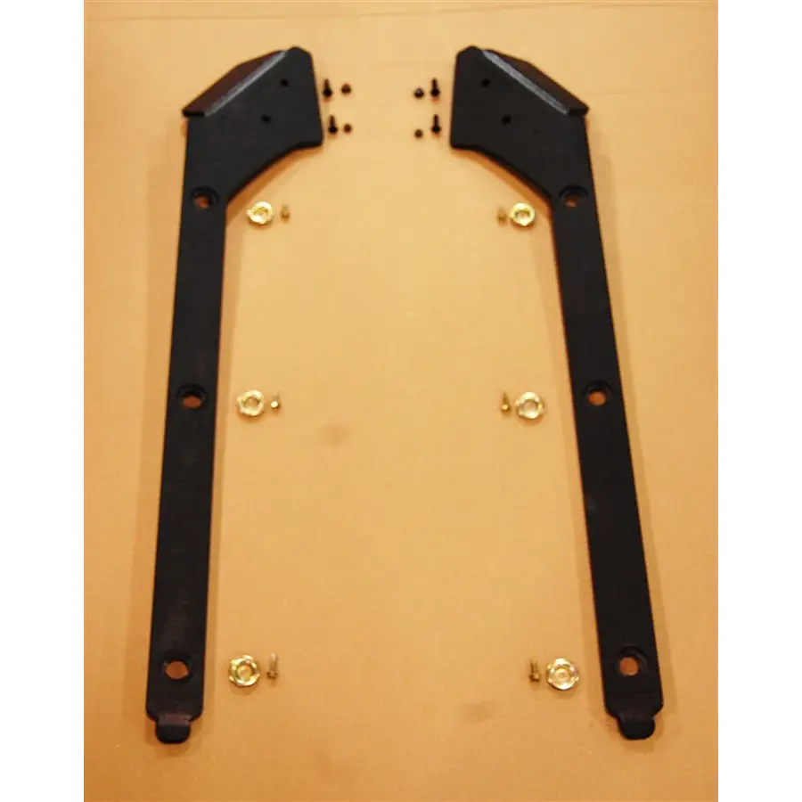 Trail Armor 2014 - 2024 RZR XP 1000 RZR 4 XP 1000 (Sport Premium Ultimate Highlifter as applicable) 2016 - 2021 RZR XP