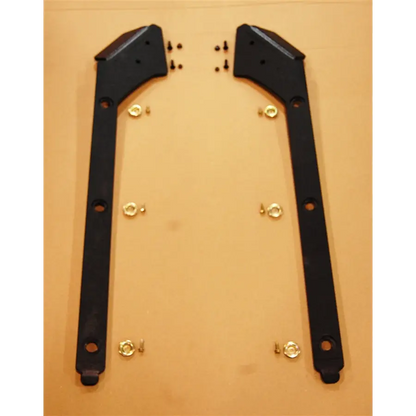 Trail Armor 2014 - 2024 RZR XP 1000 RZR 4 XP 1000 (Sport Premium Ultimate Highlifter as applicable) 2016 - 2021 RZR XP