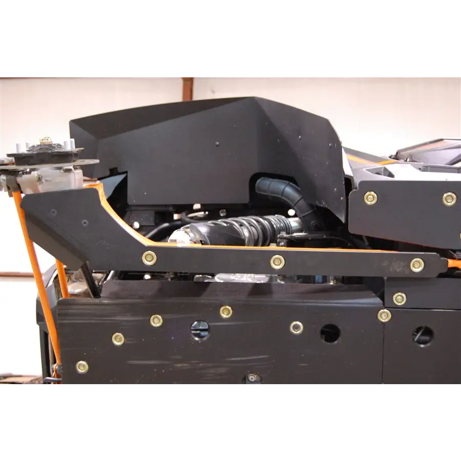 Trail Armor 2014 - 2024 RZR XP 1000 RZR 4 XP 1000 (Sport Premium Ultimate Highlifter as applicable) 2016 - 2021 RZR XP