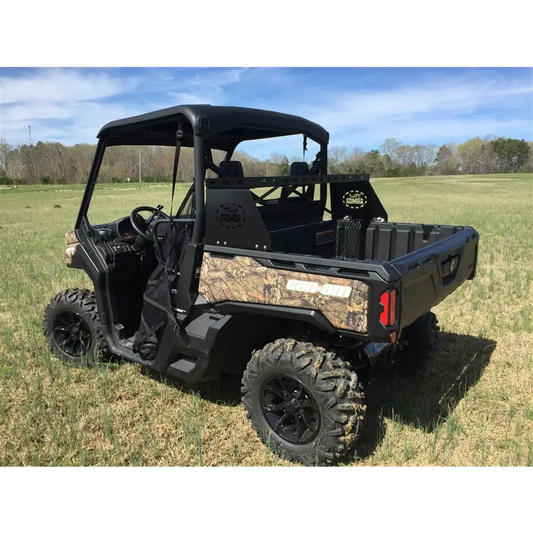 Trail Armor 2016 - 2023 Can Am Defender HD5 Defender HD7 Defender HD8 Defender HD Defender HD10 Defender Max HD7