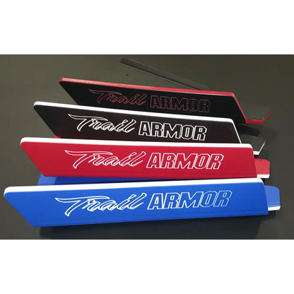 Trail Armor 2018 - 2019 Can Am Maverick Trail 800/1000 Maverick Trail DPS 800/1000 2019 Maverick Sport Maverick Sport