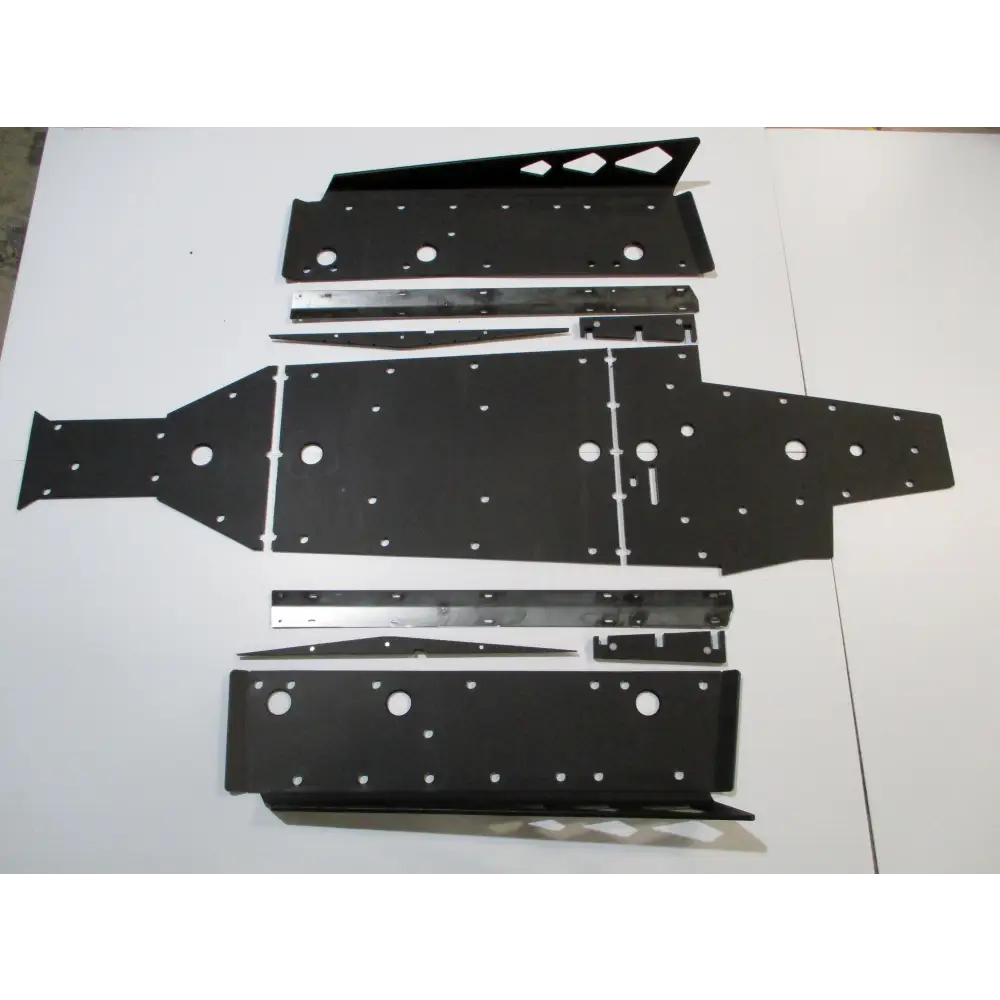 Trail Armor 2018 - 2019 Can Am Maverick Trail 800/1000 Maverick Trail DPS 800/1000 2019 Maverick Sport Maverick Sport