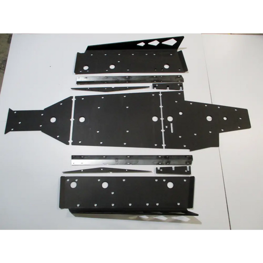 Trail Armor 2018 - 2019 Can Am Maverick Trail 800/1000 Maverick Trail DPS 800/1000 2019 Maverick Sport Maverick Sport