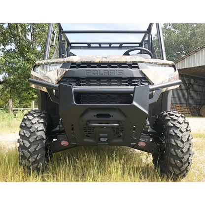 Trail Armor 2018 - 2020 Ranger XP 1000 2019 - 2020 Ranger XP 1000 Crew and 2020 Ranger 1000 iMpact A-Arm Guards - A-Arm