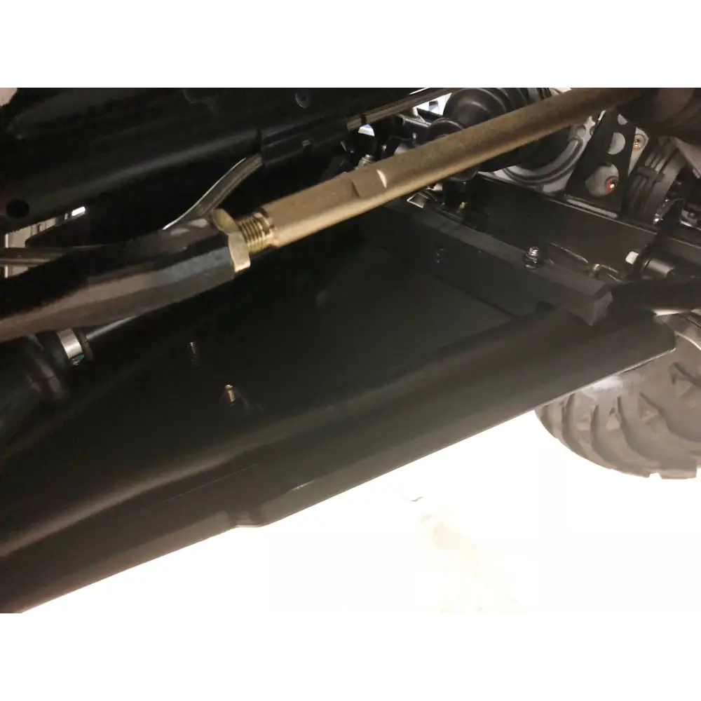 Trail Armor 2018 - 2020 Ranger XP 1000 2019 - 2020 Ranger XP 1000 Crew and 2020 Ranger 1000 iMpact A-Arm Guards - A-Arm