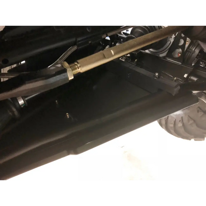 Trail Armor 2018 - 2020 Ranger XP 1000 2019 - 2020 Ranger XP 1000 Crew and 2020 Ranger 1000 iMpact A-Arm Guards - A-Arm